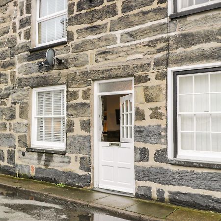 Llys Madoc, Porthmadog Exterior foto