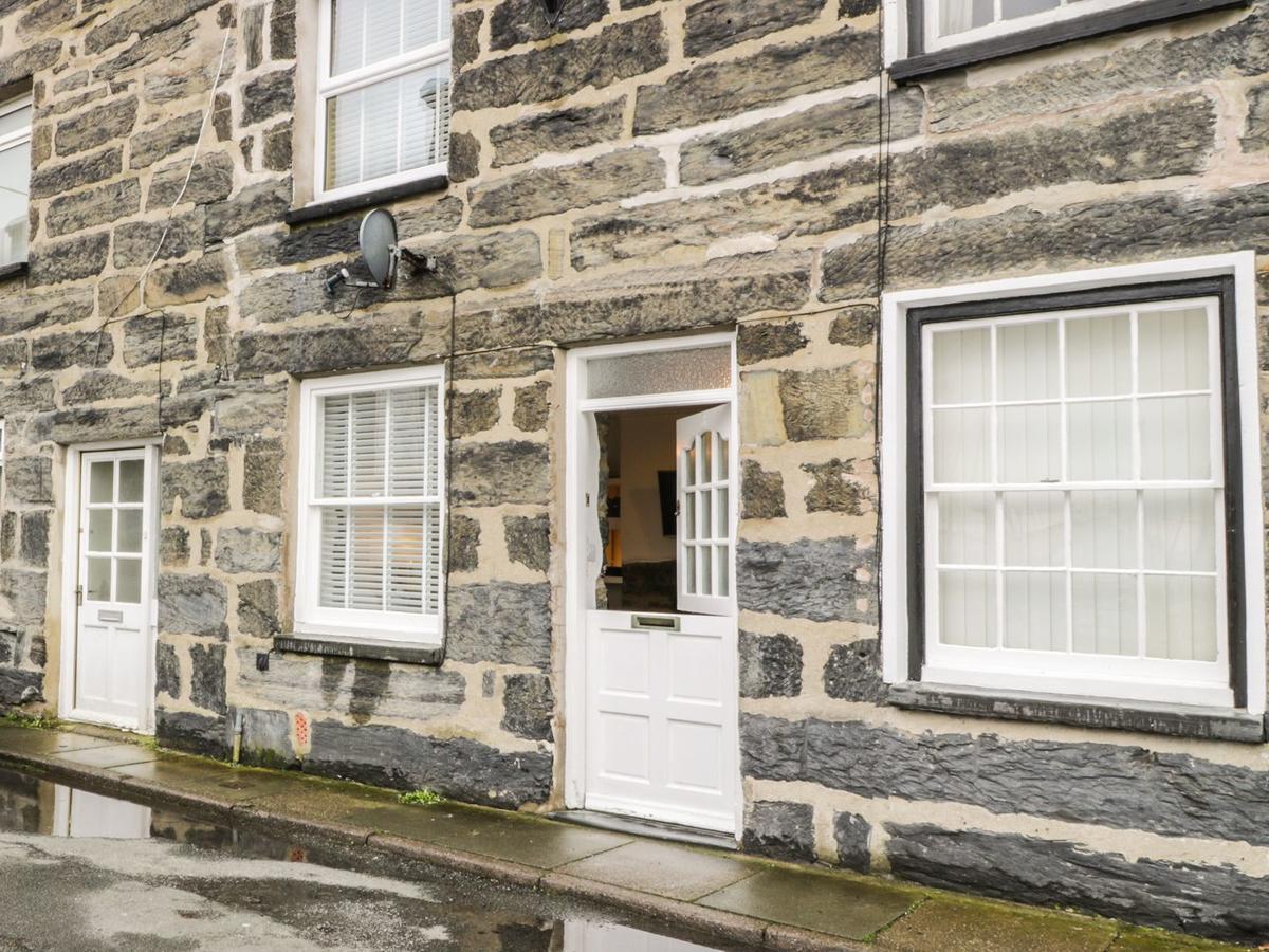 Llys Madoc, Porthmadog Exterior foto