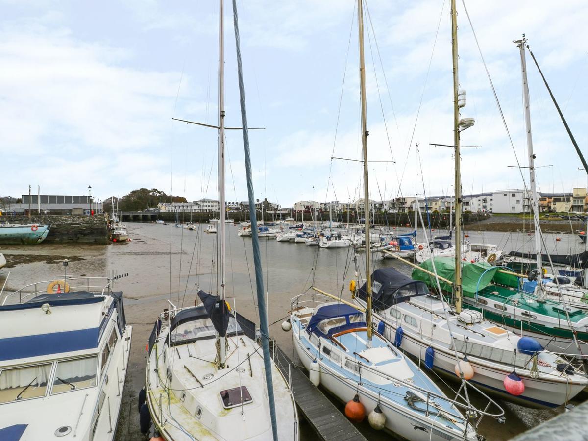 Llys Madoc, Porthmadog Exterior foto
